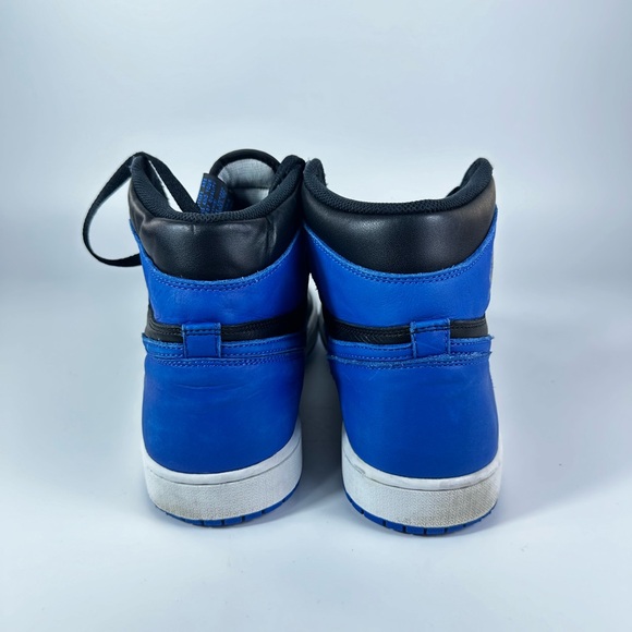Air Jordan 1 Retro High OG Royal 2017 - Picture 4 of 6
